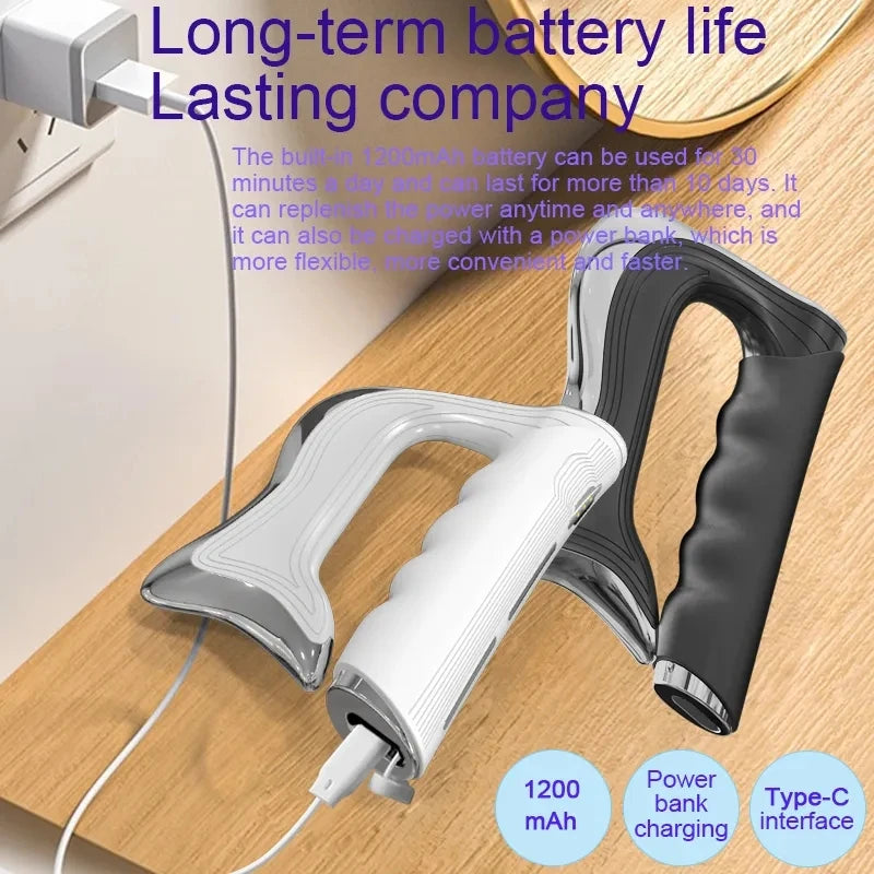 LuxLure™ Massage Muscle Stimulator