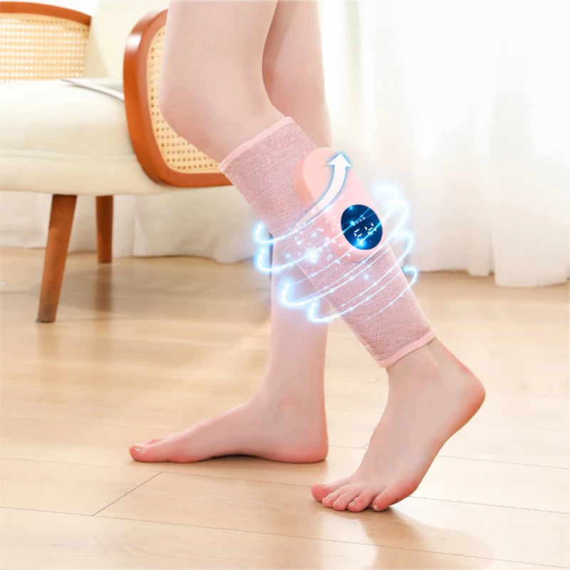 LuxLure™ Electric Leg Muscle Massage