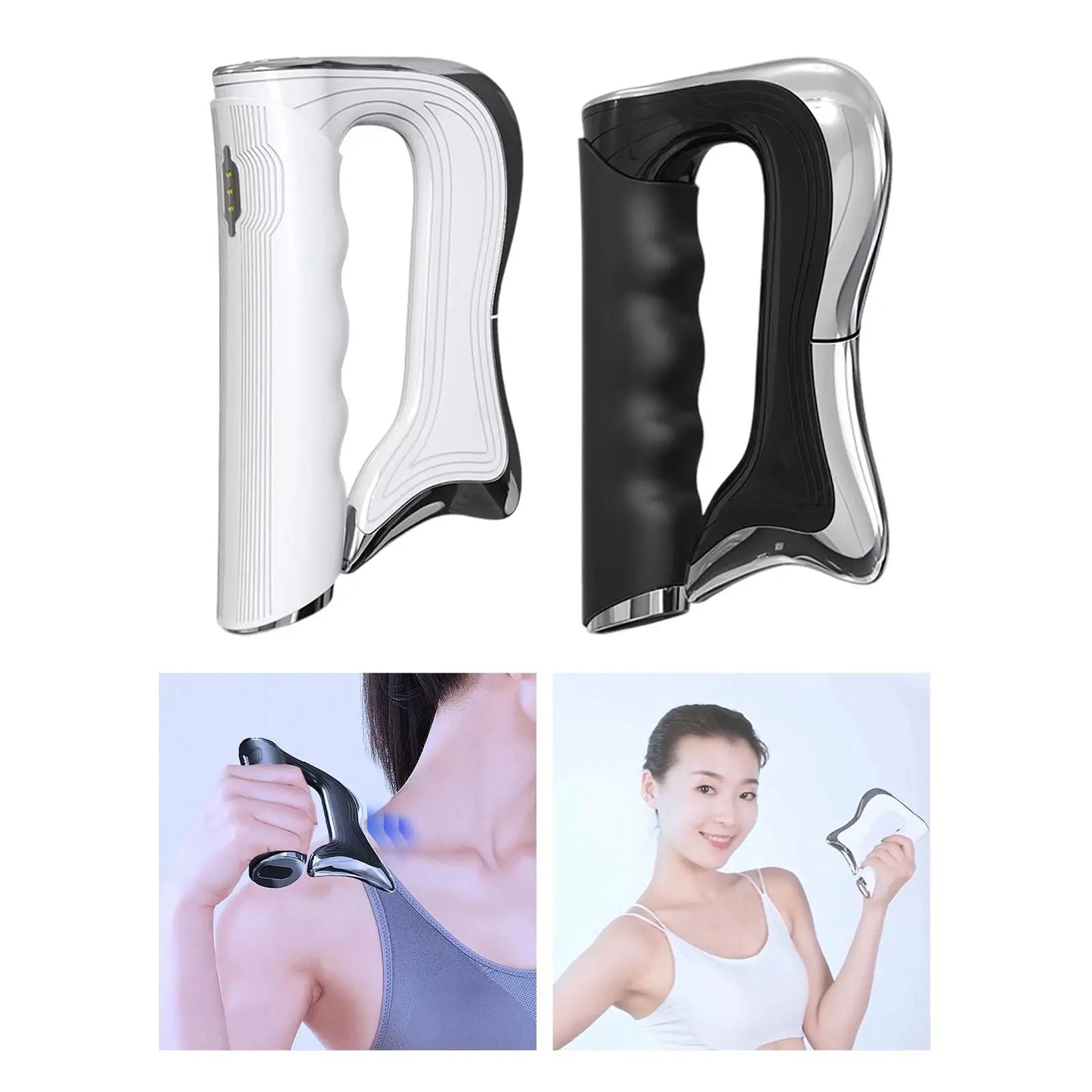 LuxLure™ Massage Muscle Stimulator