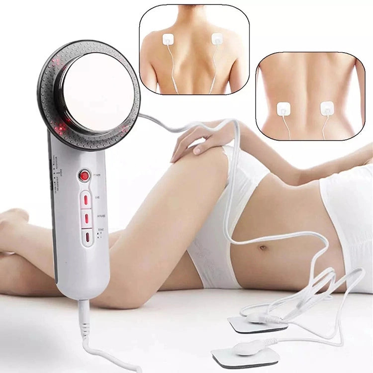 LuxLure™ Ultrasound Cavitation EMS Machine