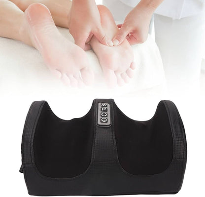 LuxLure™ Electric Foot Massage