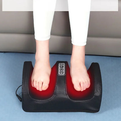 LuxLure™ Electric Foot Massage