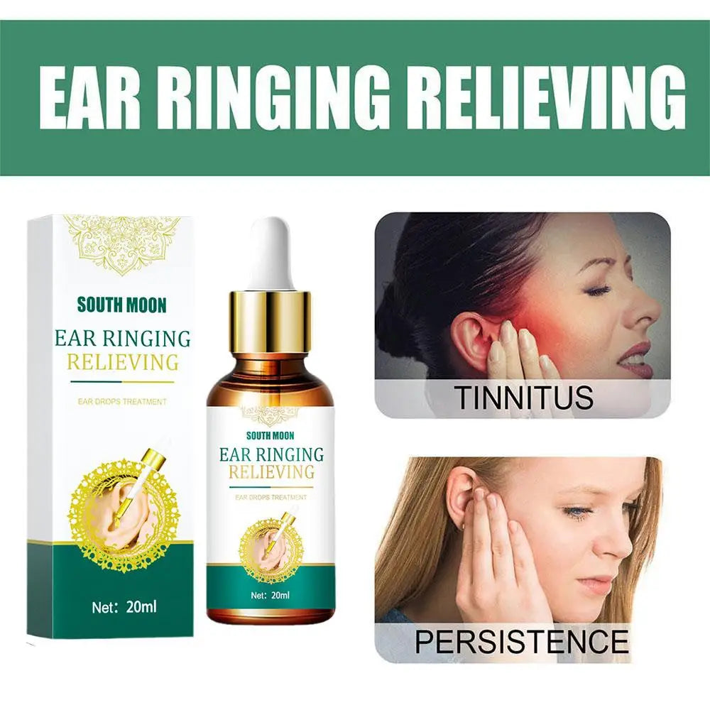 LuxLure™ Ear Drops