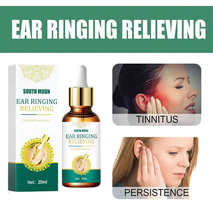 LuxLure™ Ear Drops