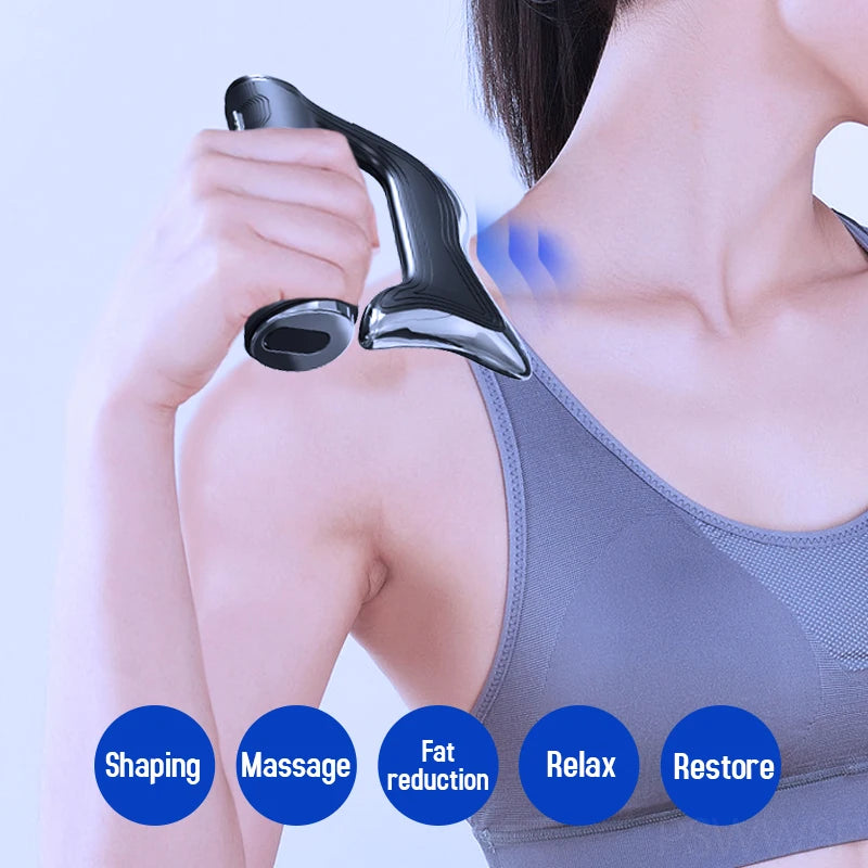 LuxLure™  Massage Muscle Stimulator