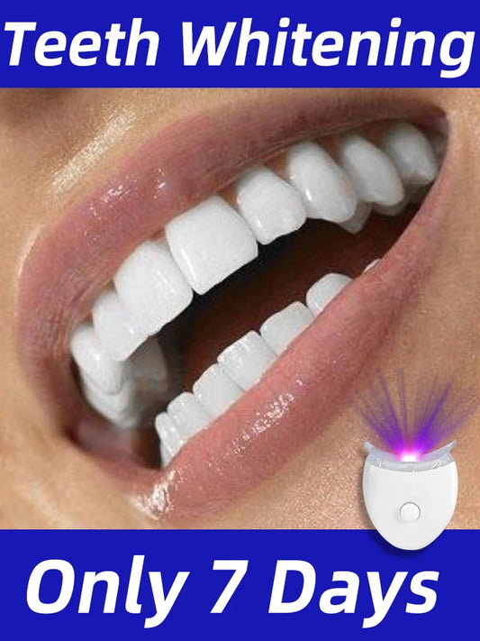 LuxLure™ Teeth Whitening Products