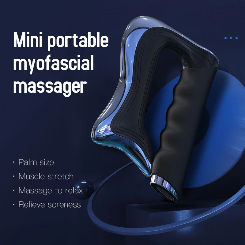 LuxLure™  Massage Muscle Stimulator