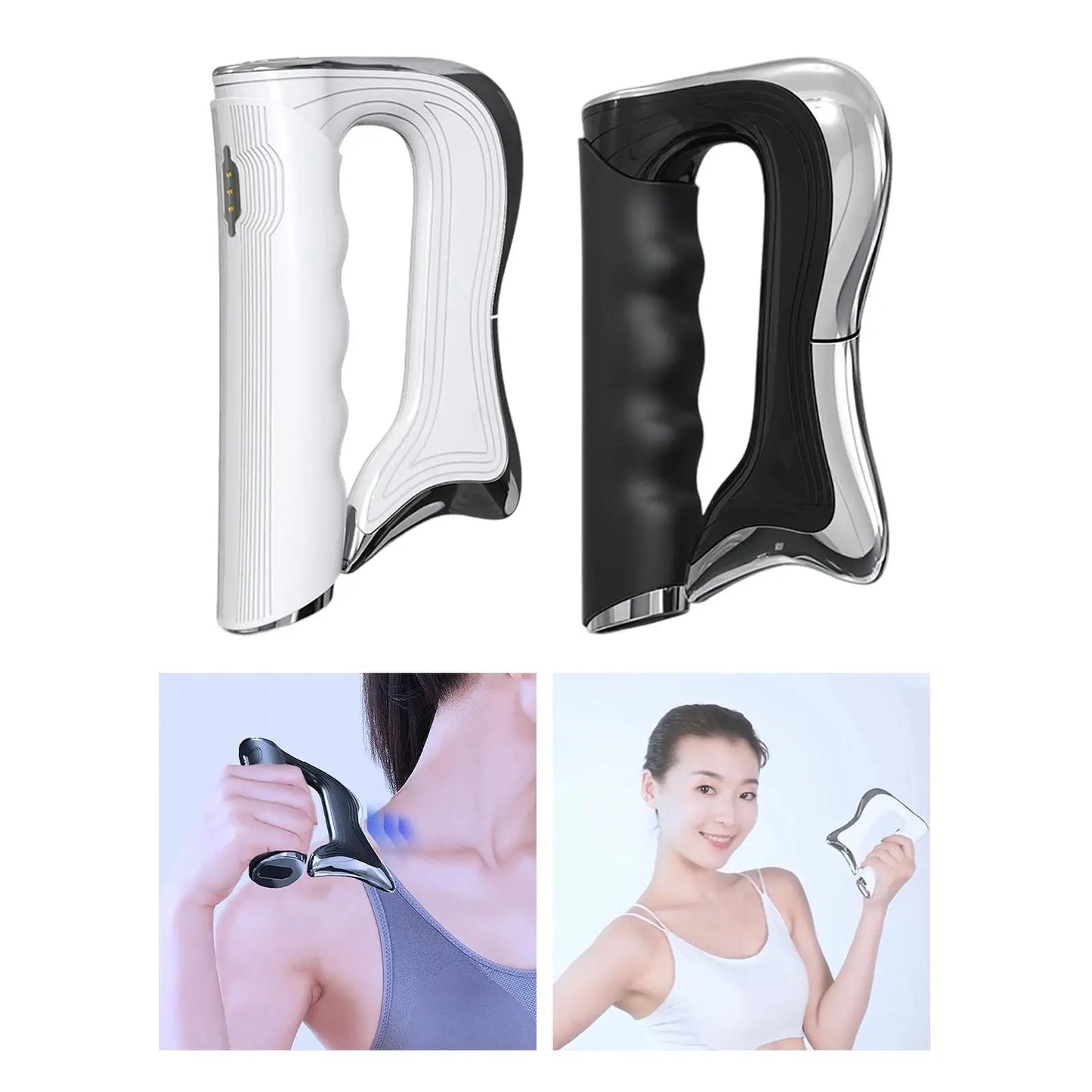 LuxLure™  Massage Muscle Stimulator