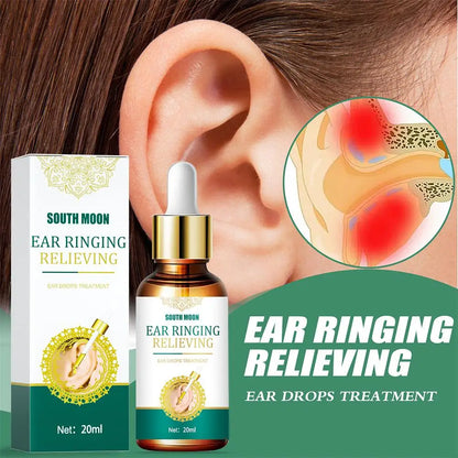 LuxLure™ Ear Drops